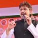 UP Chunav 2027: मैं मादरे वतन के लिए गर्दन कलम करवा लूंगा, लेकिन वंदे मातरम नहीं गाऊंगा; कांग्रेस सांसद इमरान मसूद का दो टूक बयान