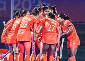 Asian Games Schedule Day 14: हॉकी और बॉक्सिंग में गोल्ड पर नजर, तीरंदाजी में भी पदक की उम्मीद, देखें 14वें दिन का पूरा शेड्यूल