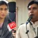 Nand Kishor Gurjar | Iqra Hasan