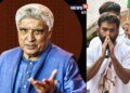 फर्जी मैसेज वायरल होने पर भड़के जावेद अख्तर, ‘X’ पर दी सफाई, CJP-अभिजीत दिपके की आलोचना वाले दावों को बताया झूठ