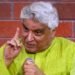 ‘धर्म चुनते नहीं, विरासत में मिलता है’, जावेद अख्तर ने धर्म और आस्था पर फिर उठाए सवाल