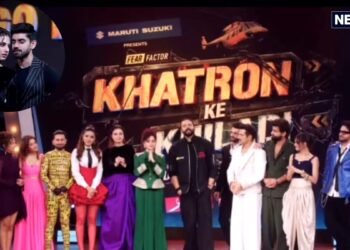KKK15: रोहित शेट्टी के शो में होगा घमासान, अविनाश-फरहाना किसके सिर सजेगा ताज? कब-कहां देख सकेंगे फिनाले