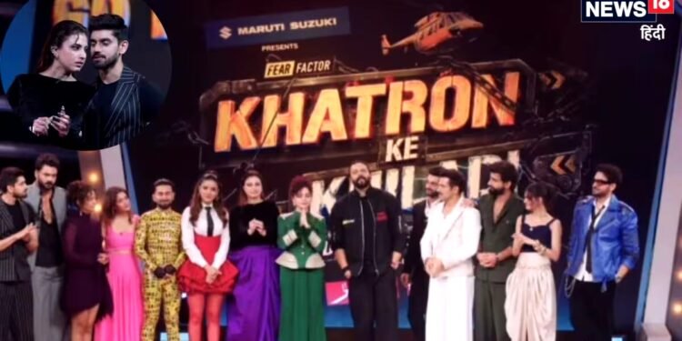 KKK15: रोहित शेट्टी के शो में होगा घमासान, अविनाश-फरहाना किसके सिर सजेगा ताज? कब-कहां देख सकेंगे फिनाले