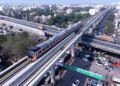 Kanpur Metro | Kanpur Metro News 80 की रफ्तार, जाम की चिक-चिक खत्म, कानपुर में फर्राटे भरेंगी 39 मेट्रो ट्रेन, एक बार में हजारों पैसेंजर करेंगे यात्रा