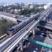 Kanpur Metro | Kanpur Metro News 80 की रफ्तार, जाम की चिक-चिक खत्म, कानपुर में फर्राटे भरेंगी 39 मेट्रो ट्रेन, एक बार में हजारों पैसेंजर करेंगे यात्रा