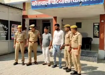 Kasganj Gangrape: पिता संग रामलीला देखने आई थी बच्ची, दरिंदों की पड़ी नजर, अकेली पाकर बोलेरो में सारी हदें कर दी पार