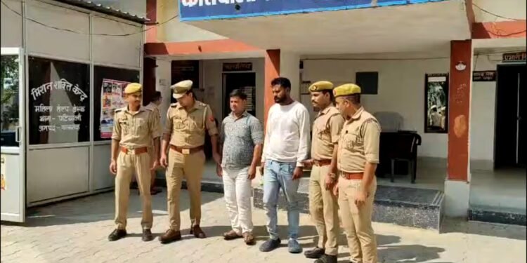 Kasganj Gangrape: पिता संग रामलीला देखने आई थी बच्ची, दरिंदों की पड़ी नजर, अकेली पाकर बोलेरो में सारी हदें कर दी पार