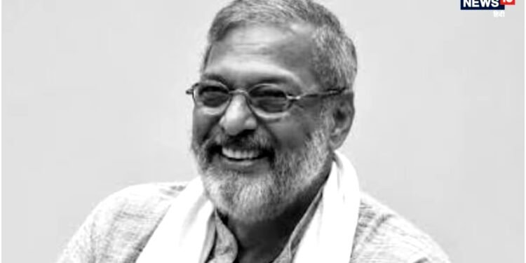 ‘याद आएंगे नाना पाटेकर के अमर किरदार, जिसने किसानों और वंचितों के दर्द को समझा’