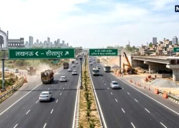Lucknow-Sitapur Highway: लखनऊ-सीतापुर हाईवे पर बदलेगा सफर, 20 से ज्यादा गांवों को मिलेगी राहत, इटौंजा में बनेगा नया अंडरपास