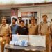 PUBG love story | Bangladeshi youth arrested in UP |PUBG पर हुआ मोहब्बत तो लांघ गया इंटरनेशनल बॉर्डर, फरहीन के प्यार में भारत को बनाया घर