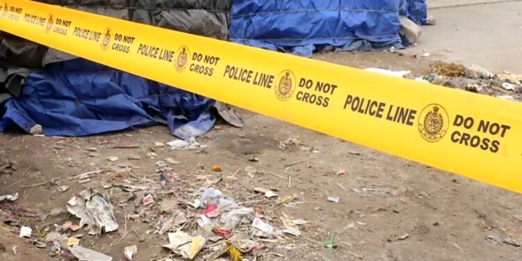 अस्पताल में अचानक भड़की आग, चारों तरफ मची चीख-पुकार, लखनऊ के चक्रवर्ती आई-हॉस्पिटल में टला बड़ा हादसा