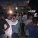 मथुरा में ‘होटल विंस्टन’ की दीवार गिरने से बड़ा हादसा, मलबे में दबकर मजदूर की मौत, 5 घंटे चला रेस्क्यू; मुआवजे पर माने परिजन