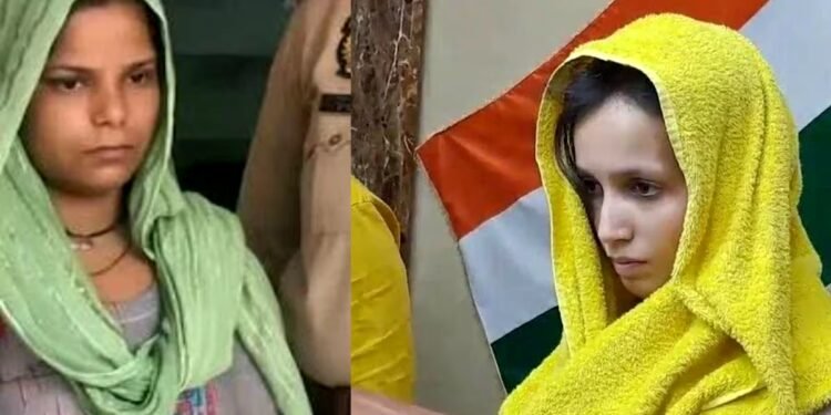 कौन हैं जल्लाद मीरा ठाकुर? देना चाहती हैं मेरठ की कातिल पत्नियों मुस्कान-रवीता को फांसी, बोली; फ्री दूंगी सेवा