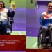 Asian Para Games: 10 मीटर एयर राइफल में मोना ने जीता गोल्ड, अवनि को सिल्वर से करना पड़ा संतोष