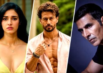 Security For Celebs: टाइगर श्रॉफ पर हमले से बॉलीवुड में हड़कंप, दिशा पाटनी समेत इन सितारों की सुरक्षा बढ़ी, अक्षय कुमार ने भी कसी कमर