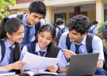 UP Board Exam 2027 : यूपी बोर्ड 10वीं-12वीं परीक्षाएं 5 फरवरी से, डेट घोषित