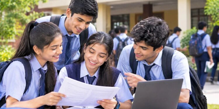 UP Board Exam 2027 : यूपी बोर्ड 10वीं-12वीं परीक्षाएं 5 फरवरी से, डेट घोषित