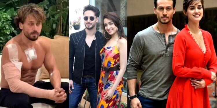Tiger Shroff Firing News 2026: 4 साल की उम्र से मार्शल आर्ट्स, 12वीं के बाद छोड़ दिया कॉलेज, फिर बने बॉलीवुड स्टार
