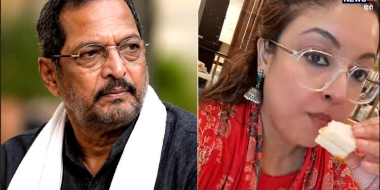 ‘आधी रात को क्यों हुआ अंतिम संस्कार?’ नाना पाटेकर की मौत पर तनुश्री दत्ता ने उठाए सवाल- बॉडी क्यों नहीं दिखाई?
