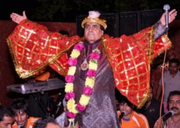 नरेंद्र चंचल ने भजनों से पहले फिल्मों में भी मचाया था धमाल, ‘बॉबी’ के एक गाने ने रातोंरात बना दिया स्टार