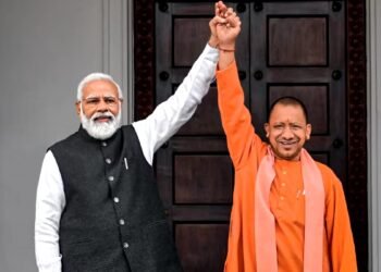 OPINION: 2027 में 2024 वाली गलती नहीं, फुलप्रुफ रेडी है यूपी में बीजेपी की जीत का हैट्रिक प्लान