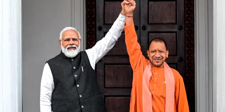 OPINION: 2027 में 2024 वाली गलती नहीं, फुलप्रुफ रेडी है यूपी में बीजेपी की जीत का हैट्रिक प्लान