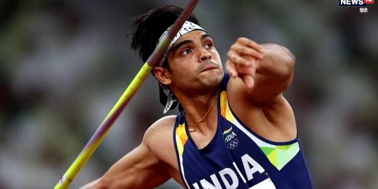 नीरज चोपड़ा दिया फैंस को गुड न्यूज, चोट से उबर कर गोल्डन बॉय का अब दमदार वापसी का लक्ष्य