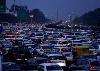 NOIDA Traffic | Noida News | UP News