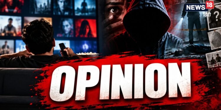 OPINION: ओटीटी पर ‘डार्क थ्रिलर’ और ‘मर्डर मिस्ट्री’ का क्यों होता जा रहा है बोलबाला?