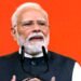 प्रधानमंत्री मोदी पहुंचे वाराणसी, नमो घाट पर वायु सेना का पराक्रम, कभी गरजा राफेल तो कभी बीच नाव पर उतरे गरुड़ कमांडो