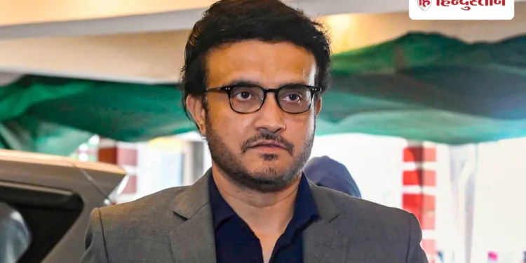 रिलीज से एक दिन पहले फिल्म को रुकवाने HC पहुंचे पूर्व क्रिकेटर सौरव गांगुली, अदालत ने दिया झटका; क्या है पूरा मामला, Ncr Hindi News