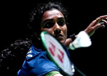 PV Sindhu: आर्कटिक ओपन में पीवी सिंधु का सफर खत्म, 3 गेम तक लड़ीं फिर भी क्वार्टर फाइनल में मिली हार