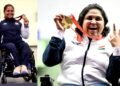 Para Asian Games Live: मोना अग्रवाल ने वर्ल्ड रिकॉर्ड के साथ जीता दूसरा गोल्ड, भारत के 100 पदक पूरे