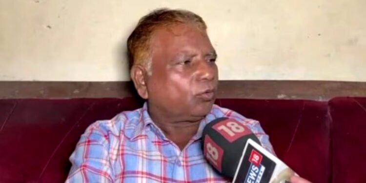 ‘कांपती उठती है रूह’, मुस्कान-साहिल को मौत की सजा पर क्यों झूम उठा जल्लाद पवन? निर्भाया के पापियों को भी लटकाया था