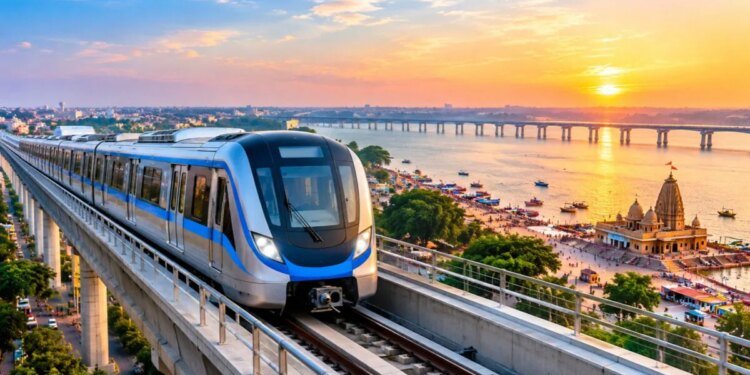 Metro News | Prayagraj news