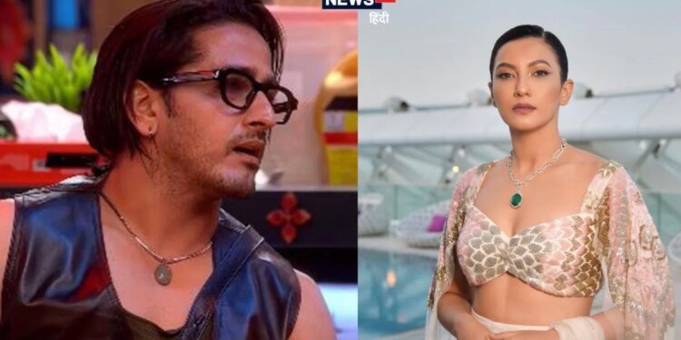 काजी तौकीर ने स्काउट के कान में थूका, आगबबूला हुईं गौहर खान, बोलीं- मजाक हद से ज्यादा बढ़ रहा है