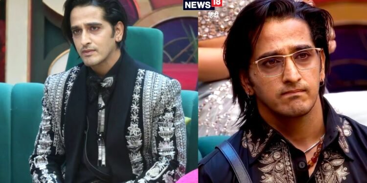 Bigg Boss 20: काजी तौकीर की तबीयत बिगड़ी, मेडिकल रूम में हुआ चेकअप, टीम ने जारी किया हेल्थ अपडेट