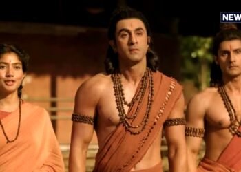 ‘बर्बाद करें अल्फाज मेरे’, ‘दशहरा’ उत्सव में गलती पर रणबीर कपूर ने मांगी माफी, सोशल मीडिया पर जमकर हुई किरकिरी