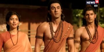 ‘बर्बाद करें अल्फाज मेरे’, ‘दशहरा’ उत्सव में गलती पर रणबीर कपूर ने मांगी माफी, सोशल मीडिया पर जमकर हुई किरकिरी