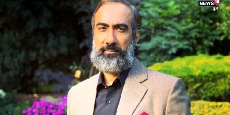 रणवीर शौरी को मिली जान से मारने की धमकी, एक्टर ने पुलिस में दर्ज कराई शिकायत, CJP प्रोटेस्ट से जुड़ा मामला