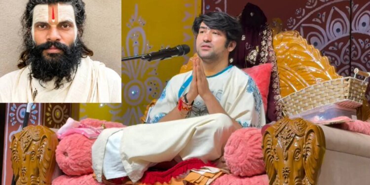 ‘नहीं चाहते बालाजी बदनाम हों’, रसिक दुलारी की मौत पर धीरेंद्र शास्त्री का बयान, महिलाओं को दी चेतावनी