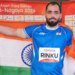 9 सेंटीमीटर का अंतर और गोल्ड पर कब्जा! एशियन पैरा गेम्स में रिंकू ने अजीत सिंह को पछाड़ा
