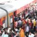 छत्तीसगढ़ में रेलवे ने लागू की ‘बेटर ऑन-बोर्ड सर्विसेज’ नीति, जनरल कोच में यात्रा करने वालों को होगा फायदा, Chhattisgarh Hindi News