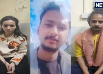 Sahil Muskan Reaction on Death Penalty