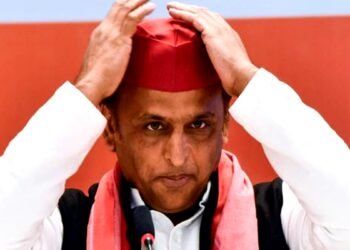समाजवादी पार्टी राज्यसभा चुनाव में उतारेगी तीसरा उम्मीदवार, कल होगा नामांकन, सपा विधायक का ऐलान