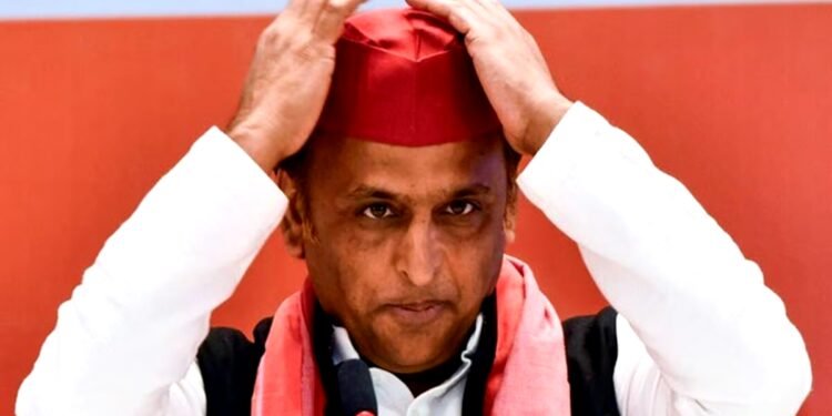 समाजवादी पार्टी राज्यसभा चुनाव में उतारेगी तीसरा उम्मीदवार, कल होगा नामांकन, सपा विधायक का ऐलान