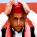समाजवादी पार्टी राज्यसभा चुनाव में उतारेगी तीसरा उम्मीदवार, कल होगा नामांकन, सपा विधायक का ऐलान