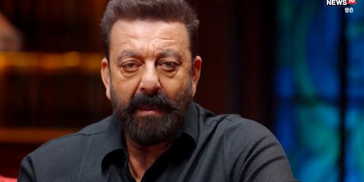 ‘सिगरेट नहीं मिलेगी, अब क्या करोगे?’ जेल अफसरों ने तोड़ना चाहा हौसला, संजय दत्त ने दिया था करार जवाब
