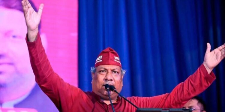 क्यों संजय निषाद की ‘आंख दिखाने’ की सियासत से बेफिक्र है BJP, क्या है वो अचूक चाबी, जिससे बंद हो जाएगी सारी ब्लैकमेलिंग
