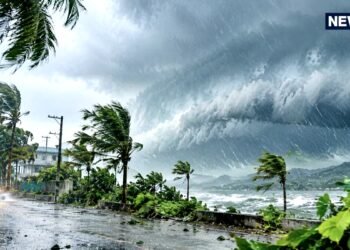 UP Aaj Ka Mausam : यूपी में आज कहां बरसेंगे बदरा, कहां रौद्र रूप दिखाएंगे सूर्य देव? जानें मौसम का हाल